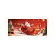 thumbnail image 2 of Christmas Door Cover Decoration Santa Claus Gift Delivery Door Cover Holiday Party Feeling Background, 2 of 7