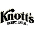 thumbnail image 4 of Knott's Raspberry-Filled Cookies, Bite-Sized, 2 Oz, 36 Ct, 4 of 6