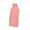 Rose, variante sur Milaget Débardeur à Col Montant Échelle 1/12 pour Figurines d'Action Féminines de 6 Pouces, Blanc