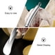 thumbnail image 4 of Peeler de pomelo Peler acero inoxidable Peeler conveniente cítricos de cítricos Peeler práctico, 4 of 4