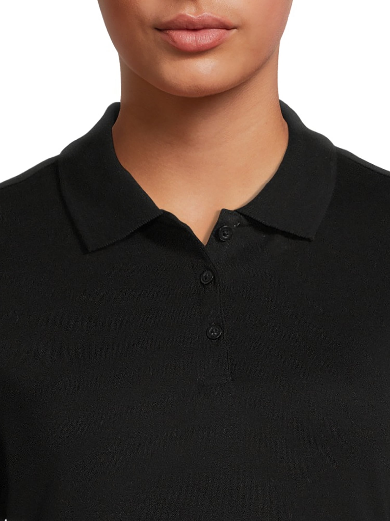 walmart junior polo shirts