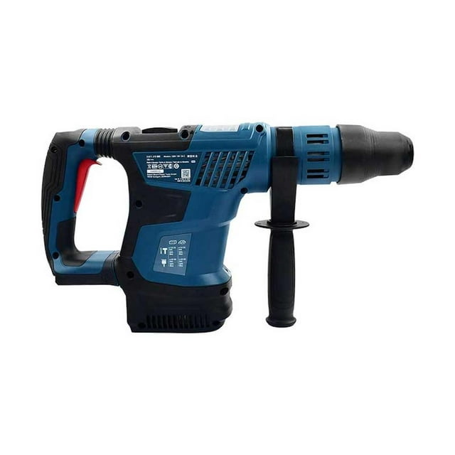 Martillo perforador BOSCH GBH 18V-36 C