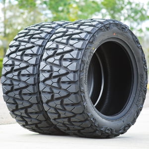 Gripmax MaxGrip M/T LT35X12.50R18 128Q F 12 Ply mud Light Truck Tire Sansujyuku sansujyuku.com
