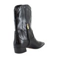 thumbnail image 5 of Vince Camuto Prilie Women's Boots Black Size 7.5 M, 5 of 8