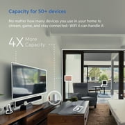 Linksys Velop MX5 AX Whole Home WiFi 6 System Wireless Router