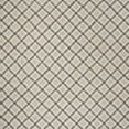thumbnail image 3 of SAFAVIEH Trace Millicent Geometric Wool Area Rug, Dark Grey/Light Grey, 9' x 12', 3 of 4