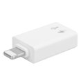 thumbnail image 3 of Adaptador IOS, Tipo C a Convertidor de Carga IOS Tipo Ctofor Adaptador IOS Materiales ecológicos, 3 of 8