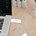 thumbnail image 5 of Luz de lectura MACHAO Luz con clip recargable por USB, 5 of 5