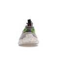 thumbnail image 3 of Nike Men's Space Hippie 01 Electric Green Shoes, from StockX, 3 of 5