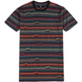 thumbnail image 3 of Eastbuy Men's T-shirts Cool Pocket Slim Fit Running Casual Daliy Tee, 3 of 4