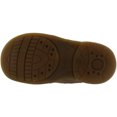 thumbnail image 4 of Primigi Boys Ciaky Closed Up European Sandals, 4 of 4