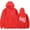 red, variant on Matt Rife My Taste In Men Is A Problem Merch Unisex Hoodie - Trendy Popular Graphic Print Streetwear with Drawstring