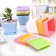 thumbnail image 2 of 20 Sets Succulent Plants Flower Pot Practical Plastic Pot(Random Color), 2 of 4
