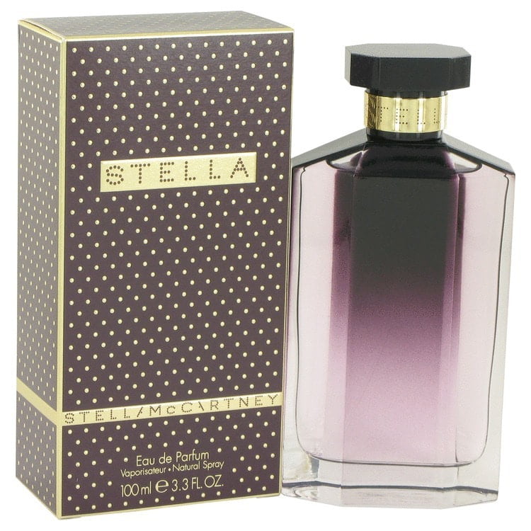 Stella McCartney Stella Eau De Spray (New Packaging) for Women 3.4 - Walmart.com