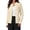 Apricot, variant on Cable Knit Cardigan Sweaters for Women Long Sleeve Button Down Sweaters Fall Winter Outfits