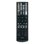 New RC-801M Replaced Remote Control Fit For Onkyo AV Receiver TX-NR509 HT-R648 HT-S7400 HT-S8400 HT-R690