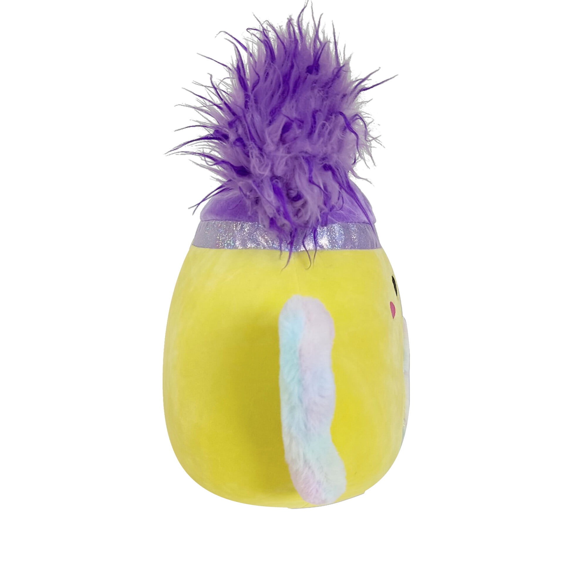 (2 pack) Squishmallows 14 inch Posey Butterfly Squishdoo Plush Toy