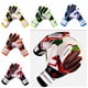 thumbnail image 2 of Guantes de fútbol resistentes al desgaste, antideslizantes, excelentes guantes de portero, guantes de entrenamiento de fútbol de látex grueso antideslizantes para niños, 2 of 5