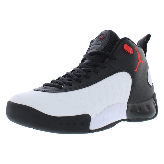 Men's Jordan Jumpman Pro Black/University Red-White (DN3686 061) - 8.5