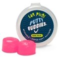 thumbnail image 4 of PUTTY BUDDIES Ear Plugs 10-Pair Pack - Soft Silicone Ear Plugs for Swimming & Bathing - Invented by ENT Physician - Block Water - Premium Swimming Earplugs - Doctor Recommended (Magenta), 4 of 4