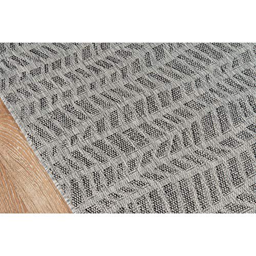 Novogratz by Emilia IndoorOutdoor Rug 311 x 57 4 x 6