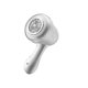 thumbnail image 1 of Anti-pilling shaver, electric fabric shaver with 2 spare blades for clothes, 1 of 4