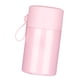 thumbnail image 4 of Tarro de comida de Almuerzo BLESIY acero Inoxidable Aislado al Vacío 560ML Rosado con tapa de asa, 4 of 8