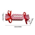 thumbnail image 3 of ¡Oferta Imperdible!, Bolsa sorpresa para sacar dinero de Navidad Bolso sorpresa para sacar dinero Regalo de Navidad 2024 Akmoler, 3 of 9