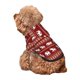 thumbnail image 5 of Fotbe Elephant Sudadera con Estampado para Perros Pequeños – Suéter con Capucha para Mascotas, Tela Suave de Forro Polar con Bolsillo-X-Large, 5 of 7