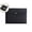 Black, variant on File Folder, PU Leather A4 Document Holder File Organizer Filing Envelope Portfolio Case Tablet Sleeve with Magnetic Snap Closure for Home Office