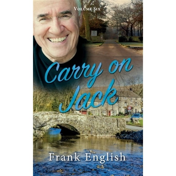 Pre-Owned Carry On Jack: Volume Six