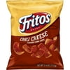 Fritos Chili Cheese Flavored Corn Chips 2.75 Ounce Plastic Bag