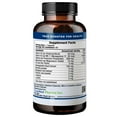 thumbnail image 3 of TrueMed Natural Height Growth Supplement - Joint Support & Height Increase, 438 Mg 60 Capsules, 3 of 5