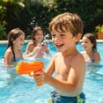 thumbnail image 4 of 2026 Edition Water Toy for Adults, Large Squirt Toy Adults Summer Super Water Blaster Soaker Mini Water Toys Toys for Adult, WaterToy for Pool Beach Outdoor Toy Blue, 4 of 6