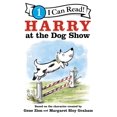 thumbnail image 1 of HarperCollins Harry en la exposición canina I Can Read 1, 1 of 3