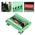 thumbnail image 1 of Convertidor 1pc 8 canales NPN/PNP a NPN 5V/24V SquareWave ANGGREK Otros, 1 of 8