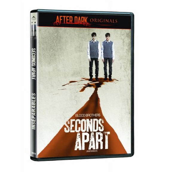 Seconds Apart (Inseparables) [Dvd]