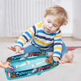 thumbnail image 3 of Juego Mesa Escritorio para Fiesta Octopus Juguete Interior Familiar Pinball Pelota Interactivo Padres E Hijos, 3 of 9