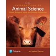 thumbnail image 1 of Pre-Owned Introduction to Animal Science: Global, Biological, Social and Industry Perspectives, (Hardcover), 1 of 1