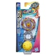 thumbnail image 2 of Beyblade Burst Rise Hypersphere Rudr R5 Battling Top Set Kids Toy for Boys and Girls, 2 of 5