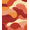 Orange, Pattern 7, variant on ODIKA 4'x6' Machine Washable Non-Slip Area Rug, Geometric Burnt Orange High Traffic Rug, Orange, 1096283