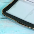 thumbnail image 3 of EXHUMKY Funda Para Guardar Placas De Estampado De Con Cierre Seguro Y, 3 of 5