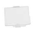 thumbnail image 2 of 11 Protector de pantalla de cámara LCD duro Anti- Anti-frotamiento jinwen Cubierta dura del monitor LCD, 2 of 8