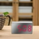 thumbnail image 5 of Despertador LED digital Temperatura Tiempo Dimmer Dormitorio 3 '' Relojes de, 5 of 8
