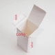 thumbnail image 3 of Caja de cartón blanca Caja de papel pequeña universal blanca Caja de papel neutra Caja blanca pequeña Caja blanca con puntos, 3 of 4