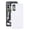 White, variant on Back Cover for Samsung Galaxy S20 Fe 5g