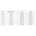 thumbnail image 2 of SJLDQY Girls Hoodies Casual Hooded Sweatshirt Long Sleeve Zip Up Pullover Tops Size 2-3 Years, 2 of 2