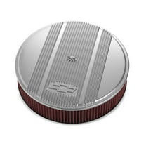 Holley Performance 120-174 Air Cleaner Assembly