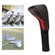 thumbnail image 2 of Funda protectora duradera para palos de golf, de madera, para cuello largo N degree1 35cm 20cm 15cm A, 2 of 5