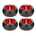 thumbnail image 3 of LAFGUR RC Tires,4Pcs Remote Control Metal Wheel Hub Tires Replacement for Wltoys k969 1/28 RC Car,RC Accessory, 3 of 8